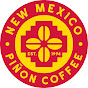 New Mexico Piñon Coffee logo