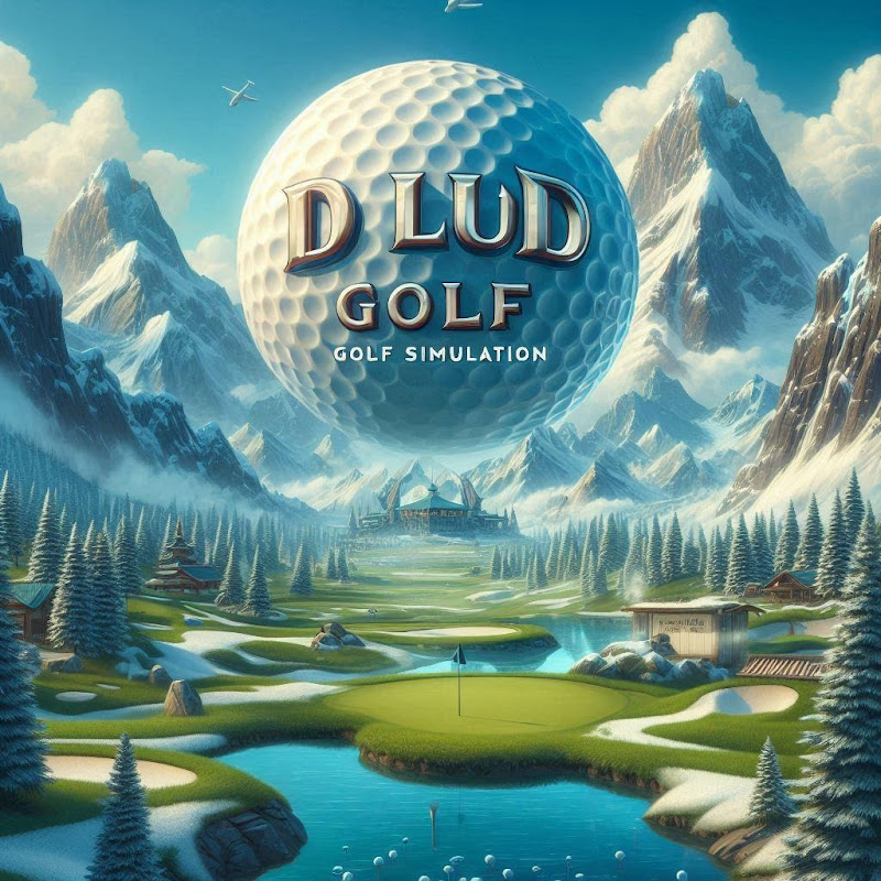 D Lud Golf