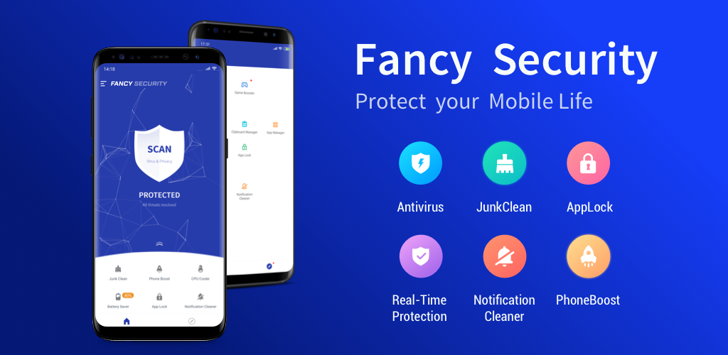 Antivirus Apk Download For Android Fancy Mobile Apps