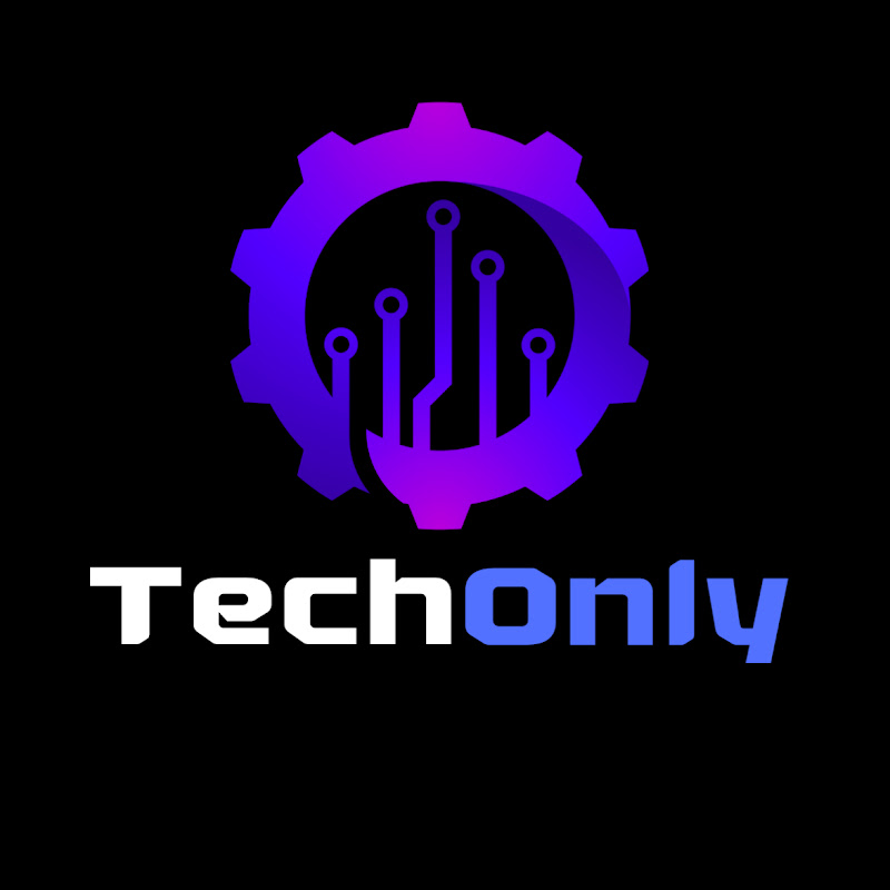 TechOnly Logo