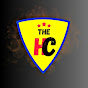 The Heroic Cinema logo