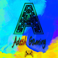 Adesh Gaming