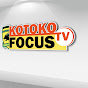 FOCUS TV USA logo