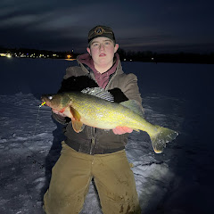 MUSKY MADNESS