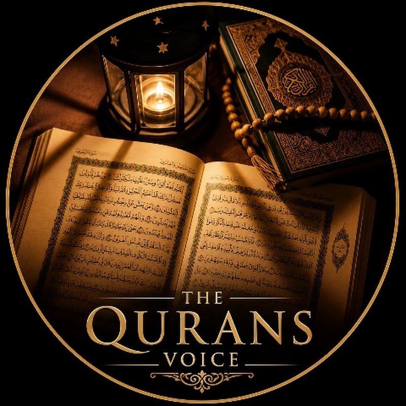 The Quran's Voice