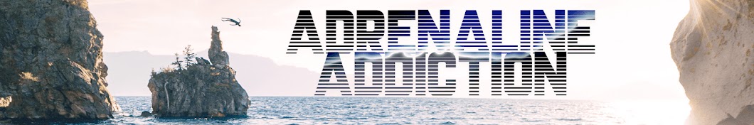 Adrenaline Addiction YouTube-Kanal-Avatar