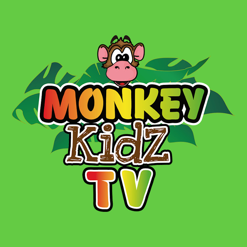 Monkey Kidz TV