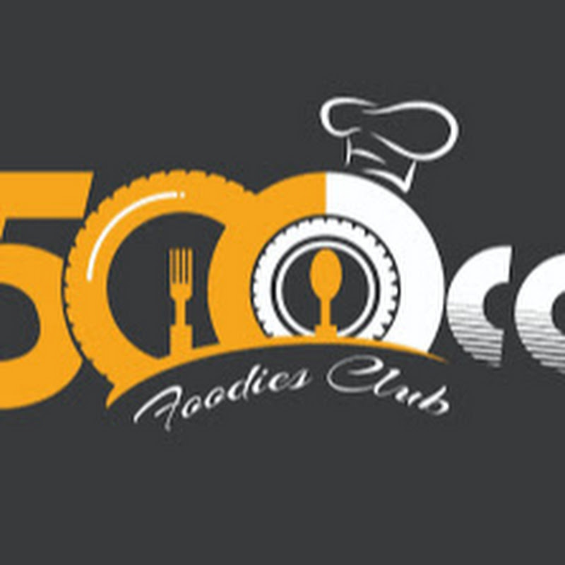500cc Cafe