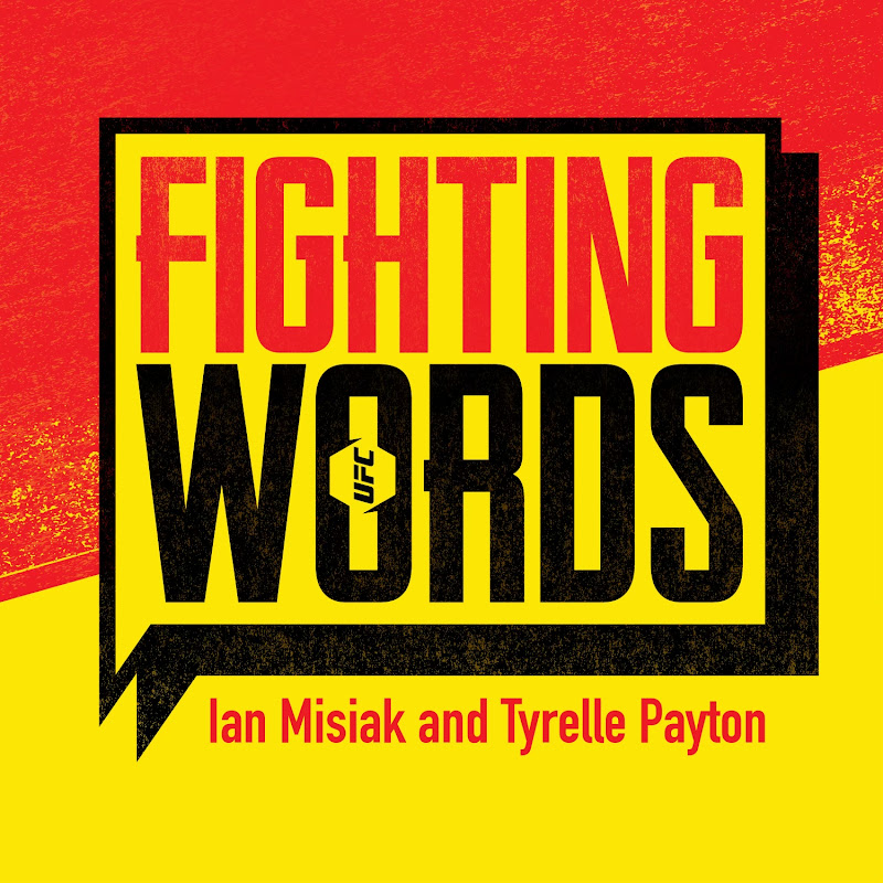 Fighting Words Podcast 