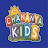 CHANANYA KIDS