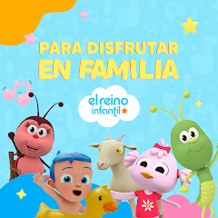 El Reino Infantil - Topic