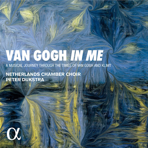 Netherlands Chamber Choir - Topic