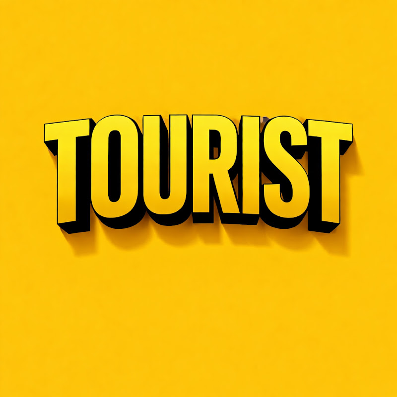 Tourist Channel channel avatar