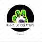 RAMAILO CREATION SG