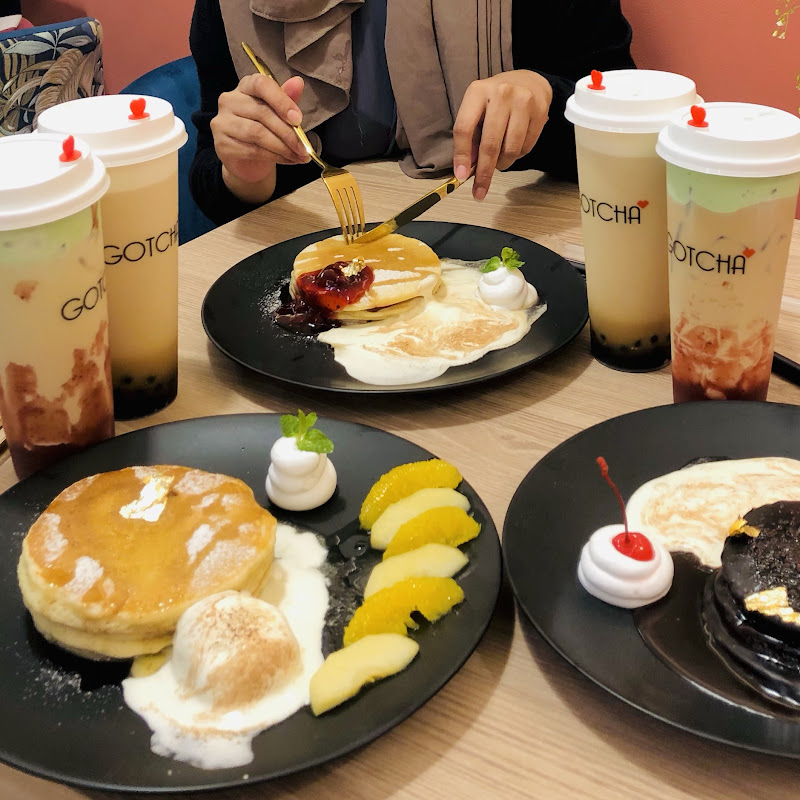 Healthful Bites