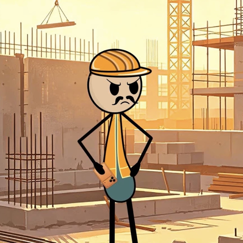 Porter animation
