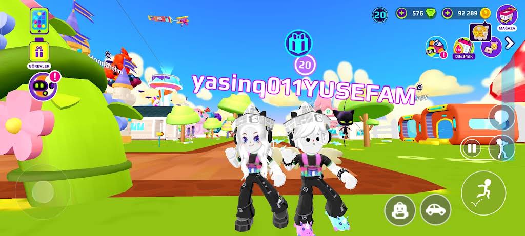 Post from ๑ミElifXD_000ミ๑ツ - YouTube