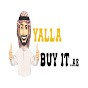 YALLABUYITAE logo
