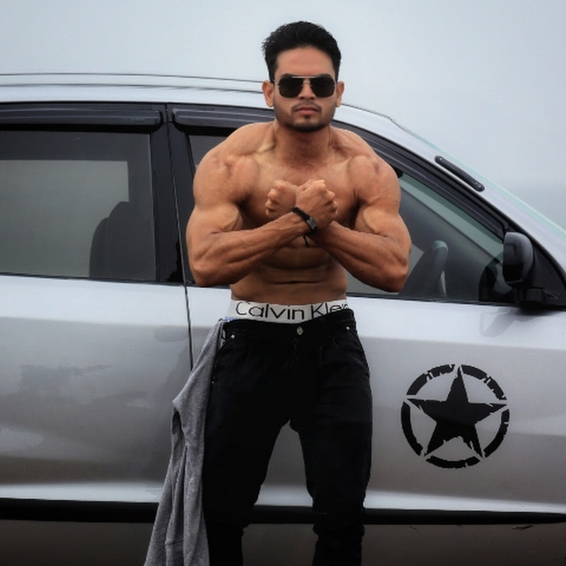 Bharat Varma
