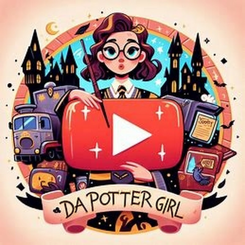 Da Potter Girl