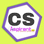 CS Aspirant logo