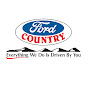 Ford Country - @forddealerlasvegas YouTube Profile Photo