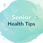 Senior Health Tips logo