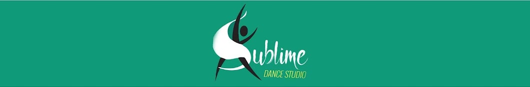 Sublime Dance Studio ইউটিউব চ্যানেল অ্যাভাটার