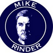 Mike Rinder