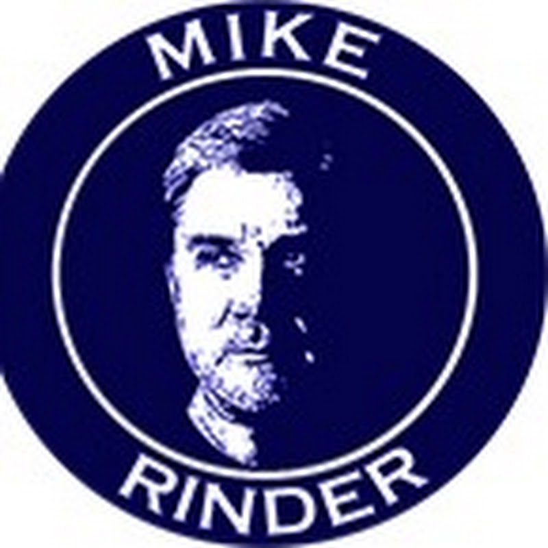Mike Rinder