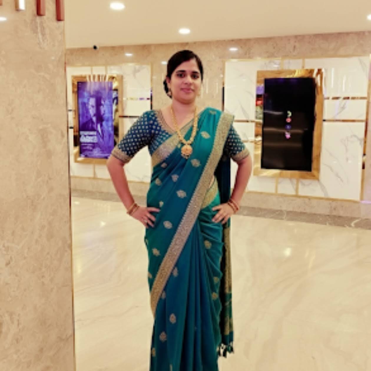 Post from Jamitha Teacher Talks