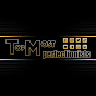 Topmost Perfectionists logo