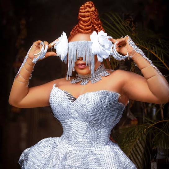 Coco Argentée