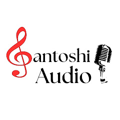 Santoshi Audio🎙️