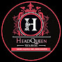 Head Queen with Mister logo