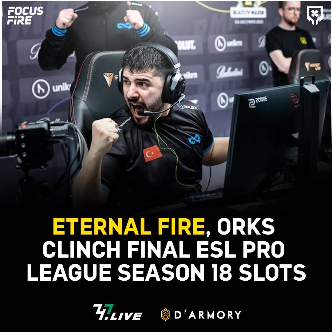 Post from Focus Fire