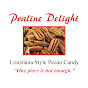 Praline Delight's Louisiana Kitchen Chronicles logo