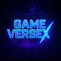 GameVerseX logo