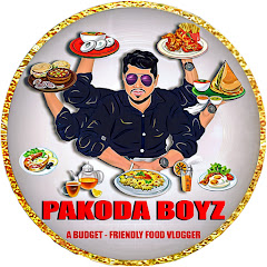 Pakoda Boyz net worth