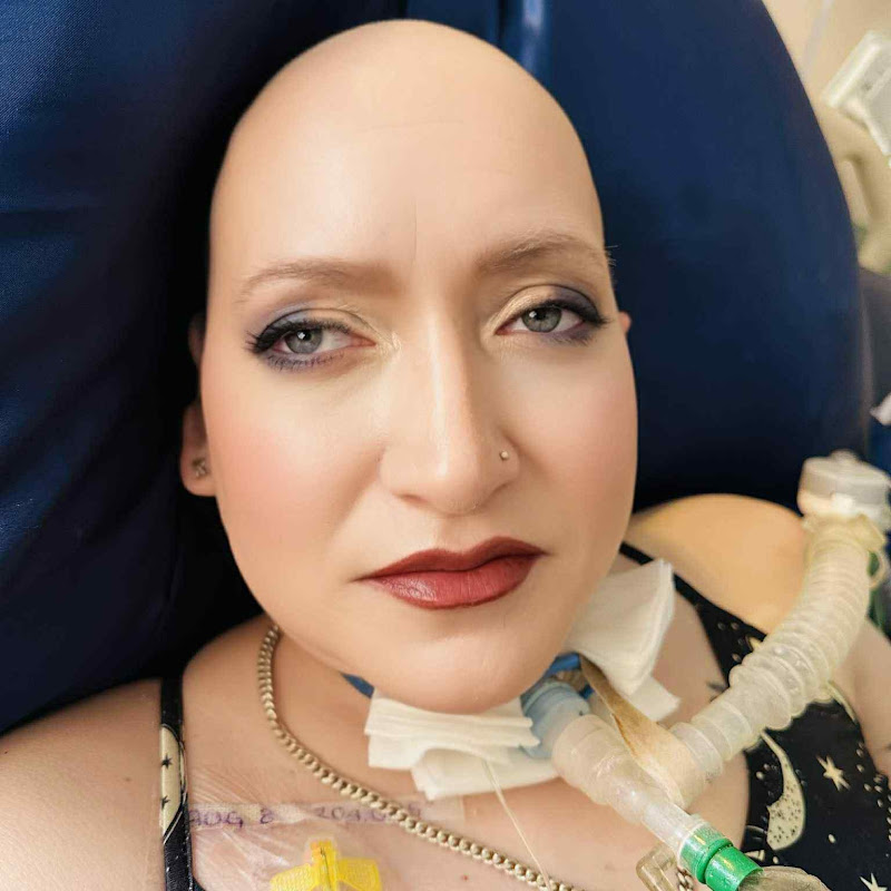 The Art of Beauty on Full Life Support