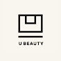 U BEAUTY logo