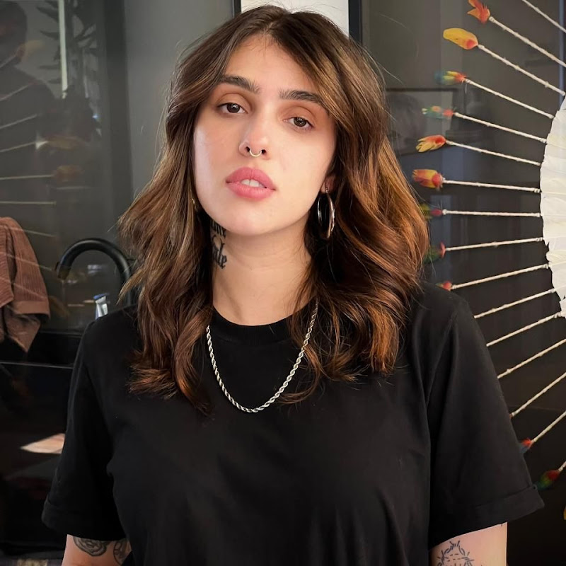 Sofia Lollato