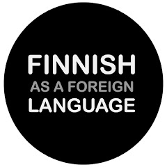 Finnish as a Foreign Language