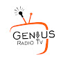 Genius TV Nigeria logo