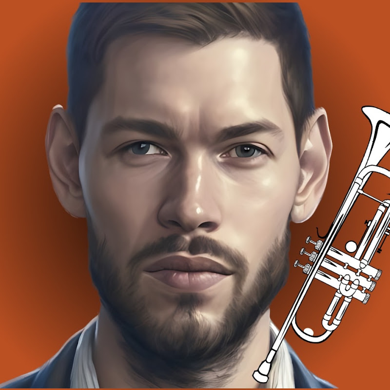 Sᴇᴍʏᴏɴ Mᴀʀᴋᴇᴠɪᴄʜ 🎺 Logo