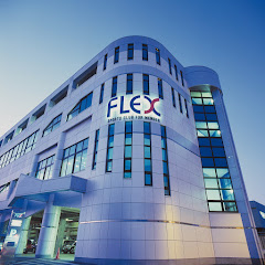 スポーツクラブFLEXアイコン画像