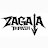 Zagaia Thrash