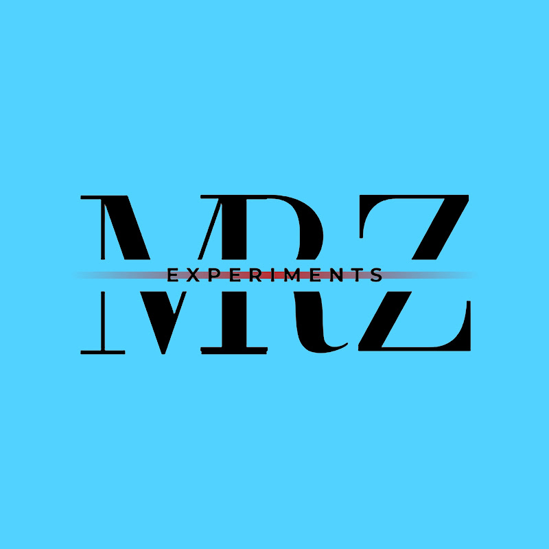 MRZ  Experiments 