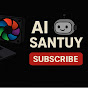AI Santuy logo