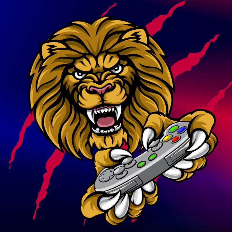 THIS IS LION